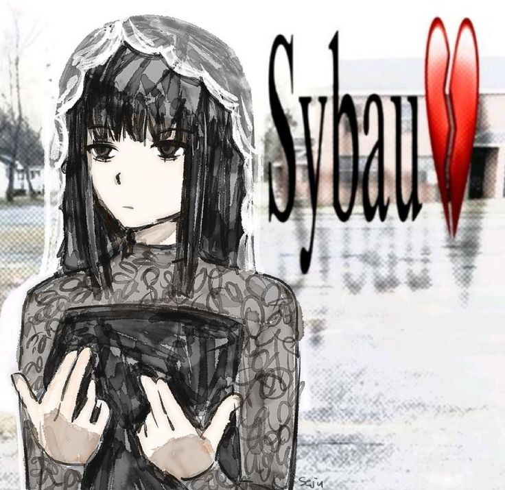 My Wife?